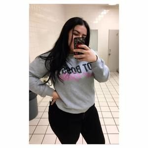 Meet your Posher, Haydee